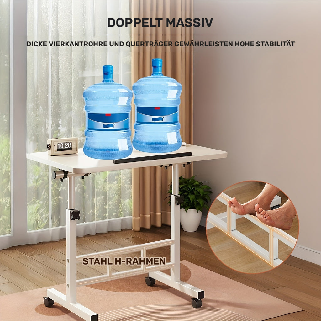 Klapptisch, 59.94cm für Wohnbereich und Alltag – Detailansicht 6