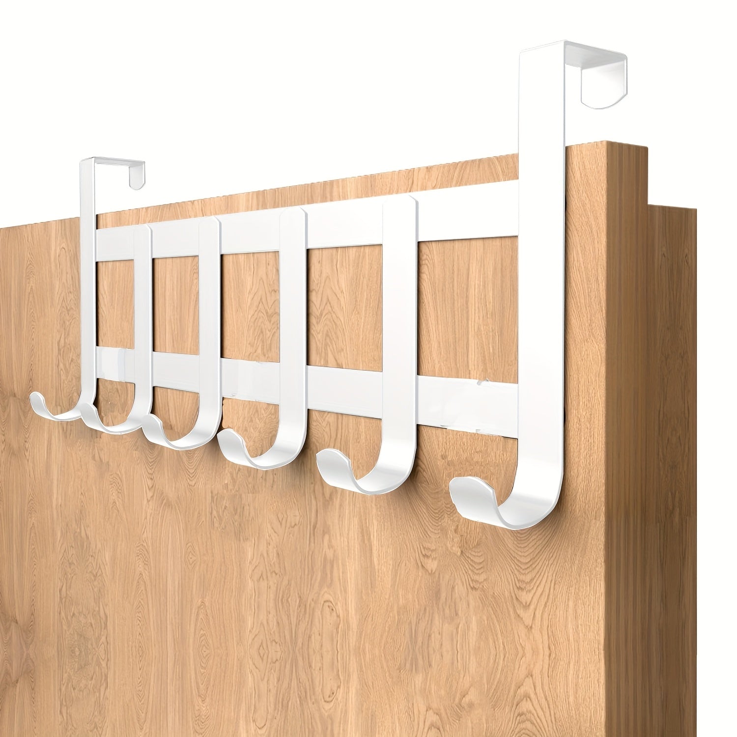 Kleiderbügel, Schwarz für Kleiderschrank – Detailansicht 5