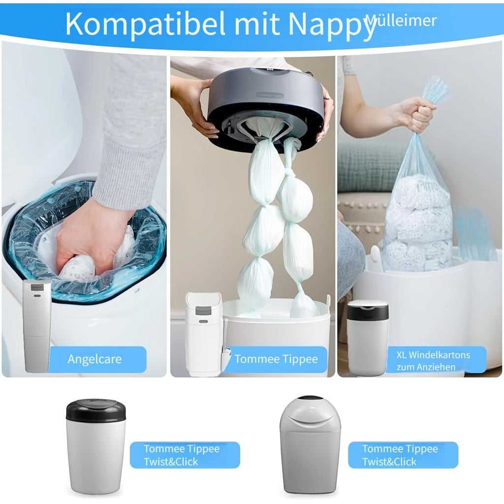 Kompatibel, Kunststoff für Fahrzeug und unterwegs – Detailansicht 6