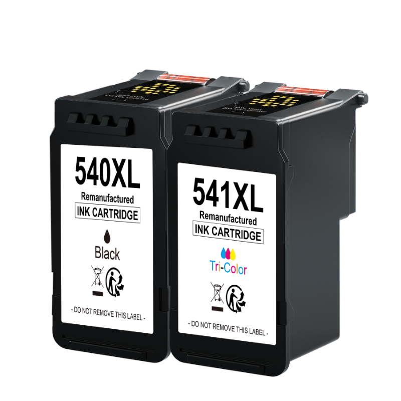 Kompatible Druckerpatronen, 2x Schwarz XL + 1x Farbe XL für Büro und Homeoffice und Drucken zu Hause – Detailansicht 6