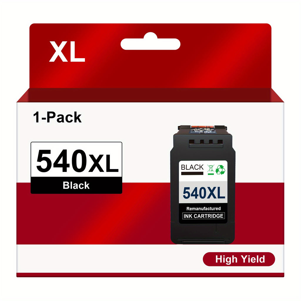 Kompatible Druckerpatronen, 2x Schwarz XL + 1x Farbe XL für Büro und Homeoffice und Drucken zu Hause – Detailansicht 13