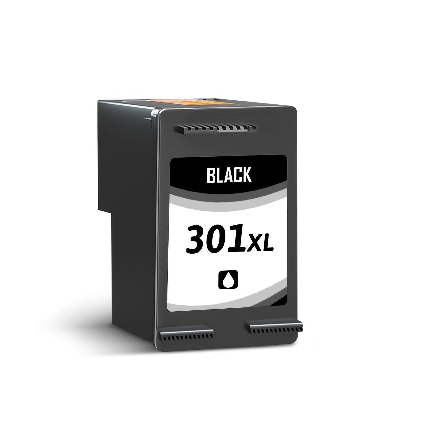 Kompatible Druckerpatronen, 301XL Schwarz + 301XL Farbe für Drucken zu Hause und Büro und Homeoffice – Detailansicht 3