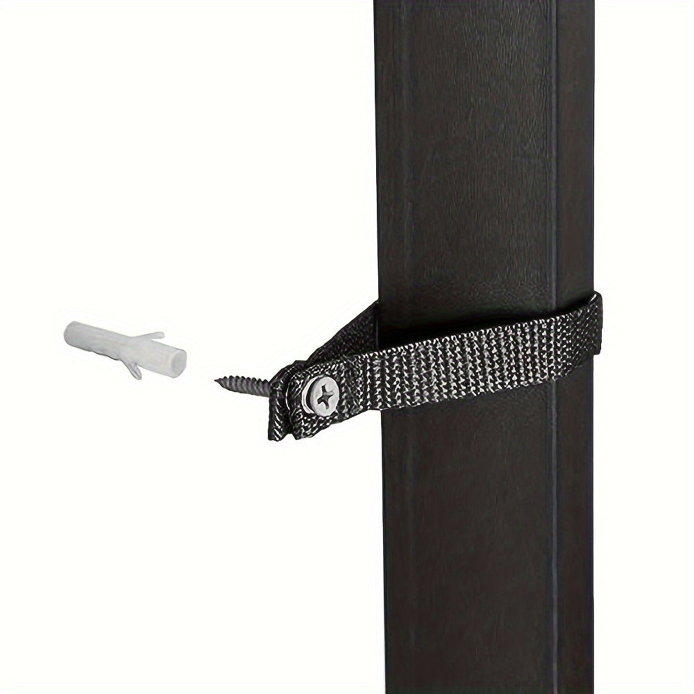 Konsole Tisch, Rostbraun für Wohnzimmer und Zuhause – Detailansicht 4