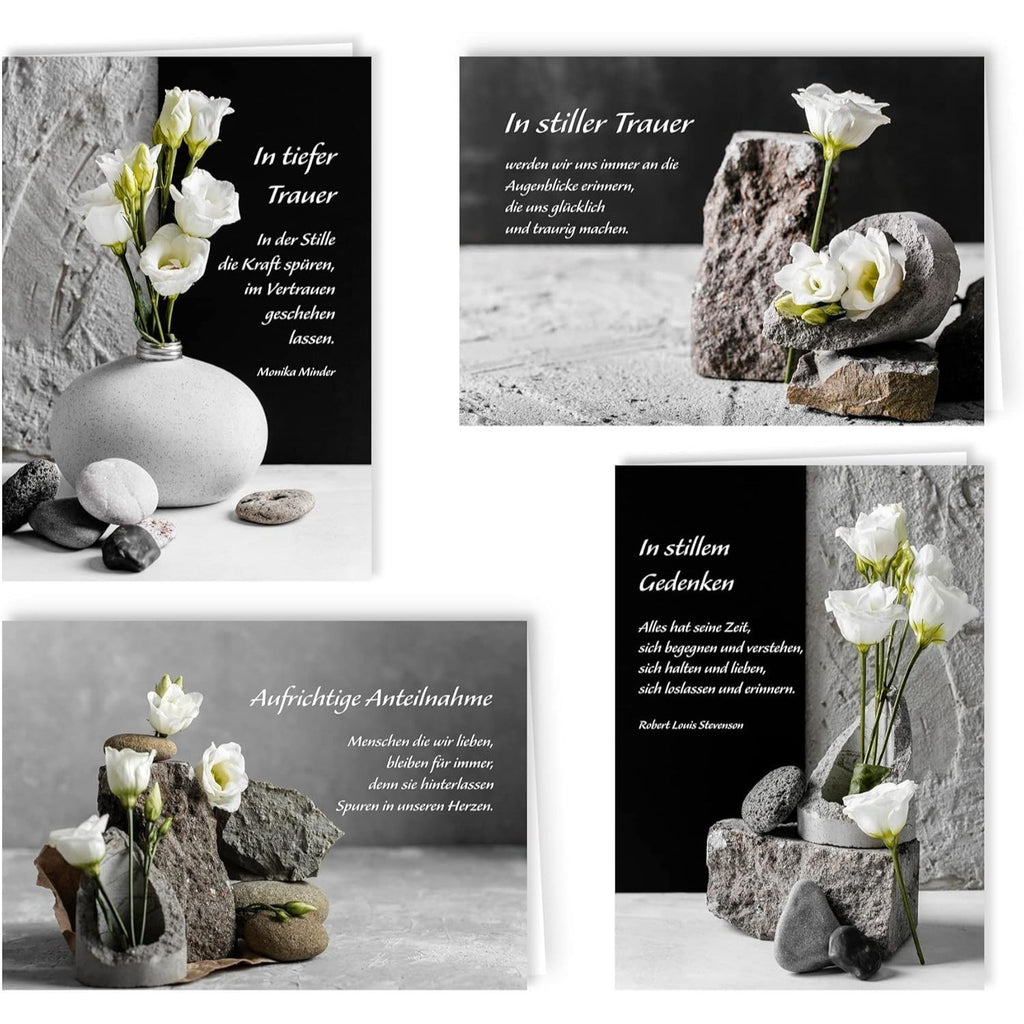 Körbe für Blumenmädchen, A6 für Alltag und Zuhause – Hauptansicht