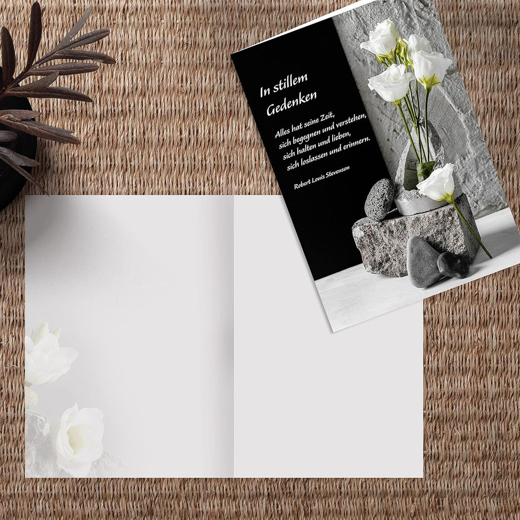 Körbe für Blumenmädchen, A6 für Alltag und Zuhause – Detailansicht 2