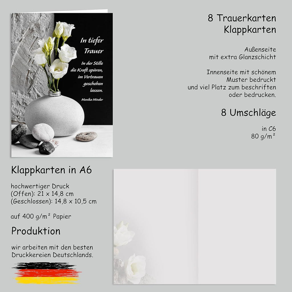 Körbe für Blumenmädchen, A6 für Alltag und Zuhause – Detailansicht 8