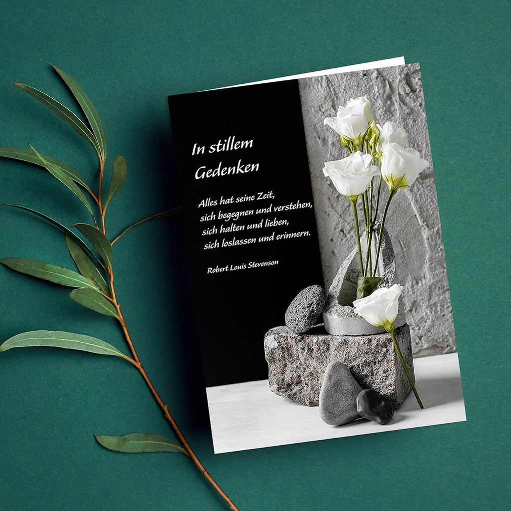 Körbe für Blumenmädchen, A6 für Alltag und Zuhause – Detailansicht 12