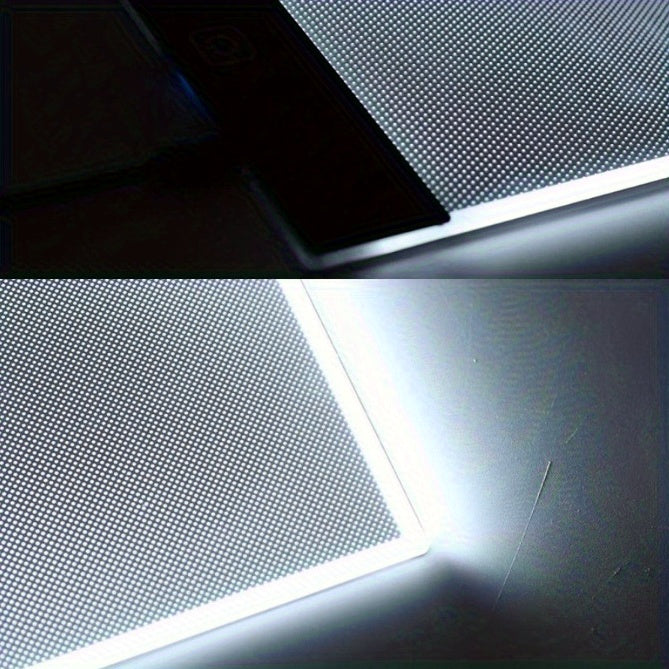 Kotatsu, LED-Beleuchtung für Kunstmalerei-sets und Diamant für Kunst-Ergänzungen verwendet – Detailansicht 21