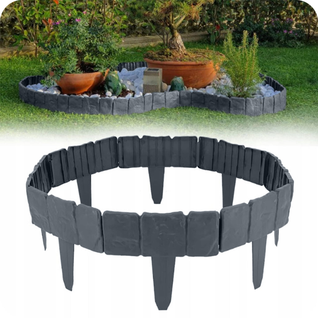 KRUMAD, Kunststoff für Garten und Terrasse – Detailansicht 3