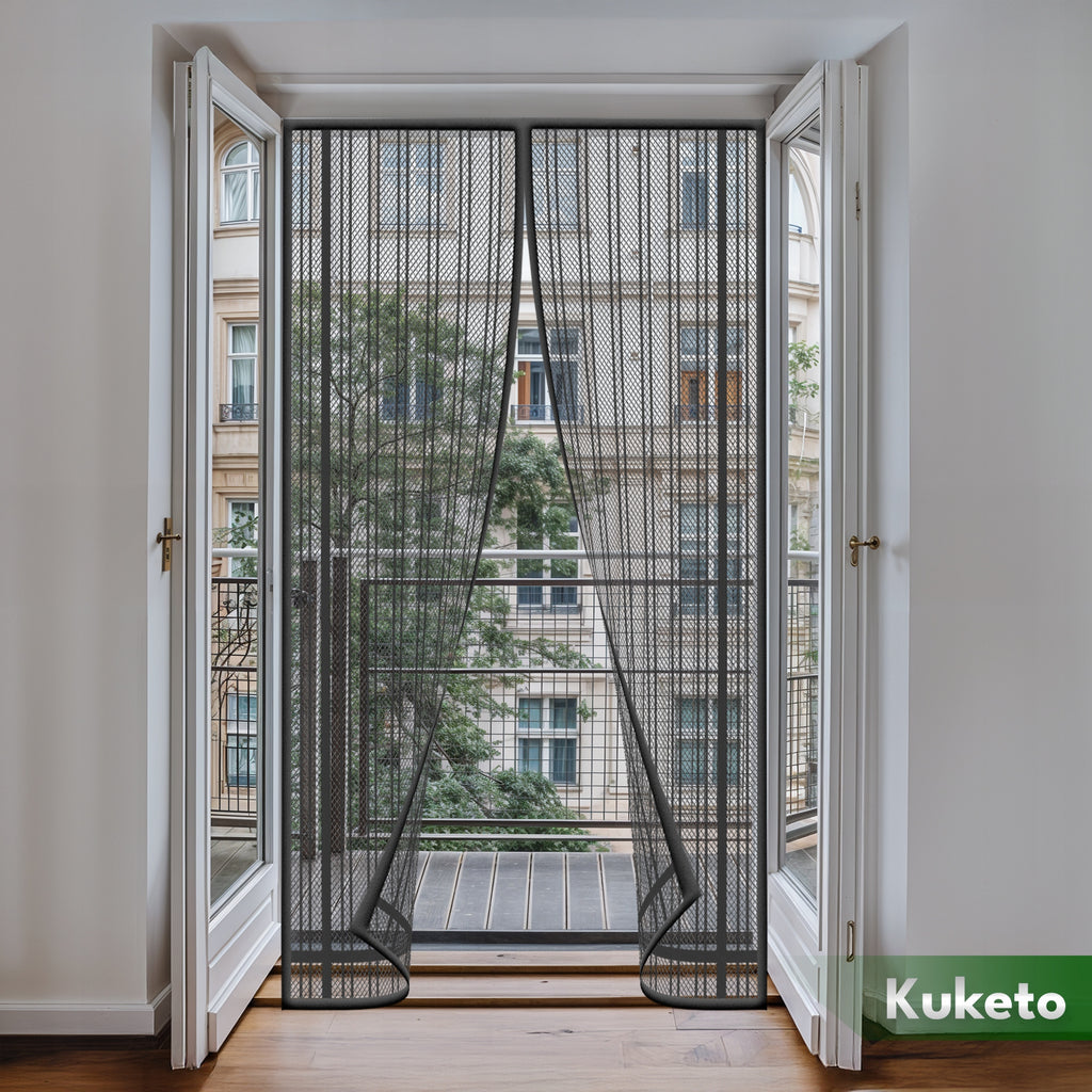 Kuketo, 160 cm für Garten und Terrasse – Detailansicht 7