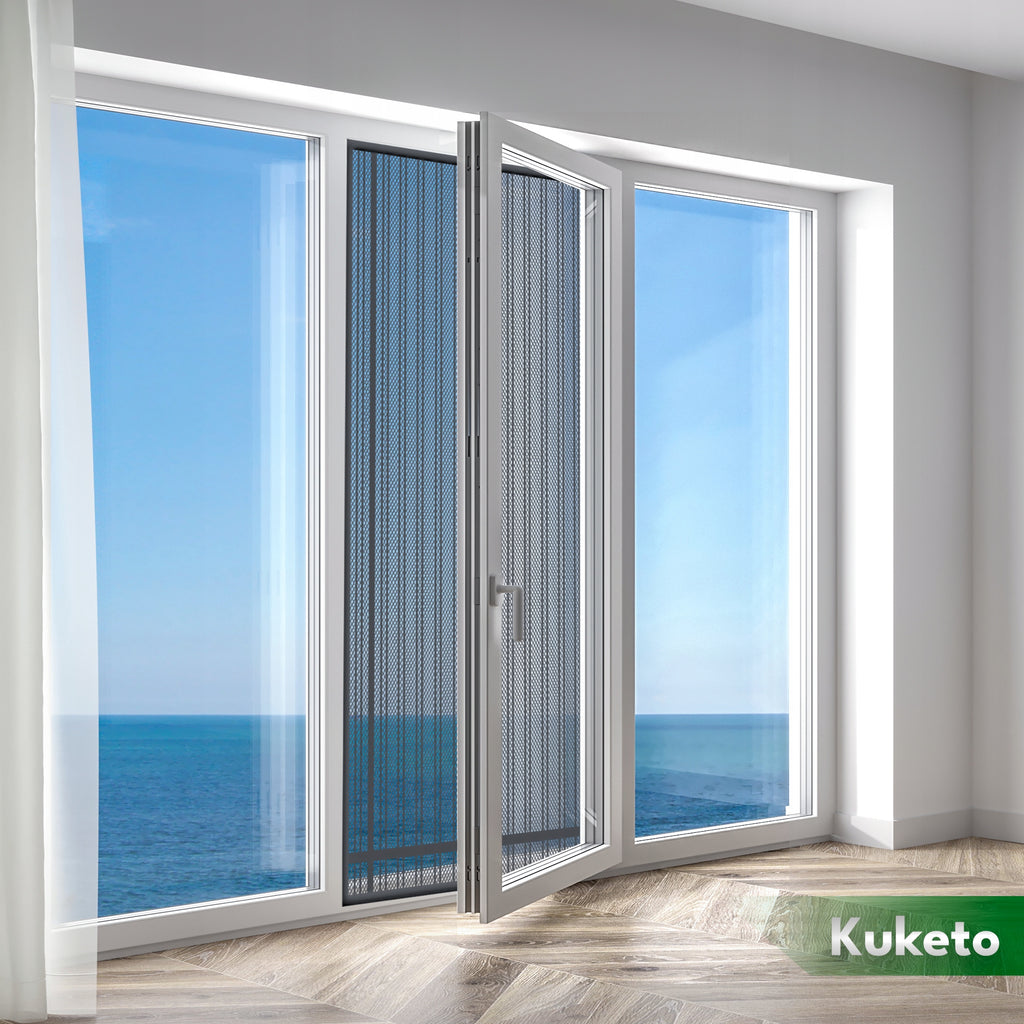 Kuketo, 160 cm für Garten und Terrasse – Detailansicht 8