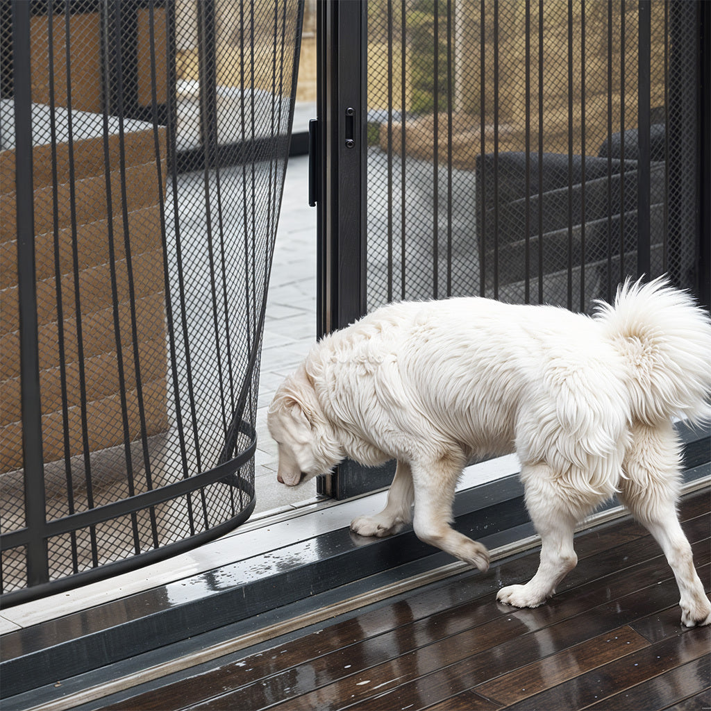 Kuketo, 160 cm für Garten und Terrasse – Detailansicht 15