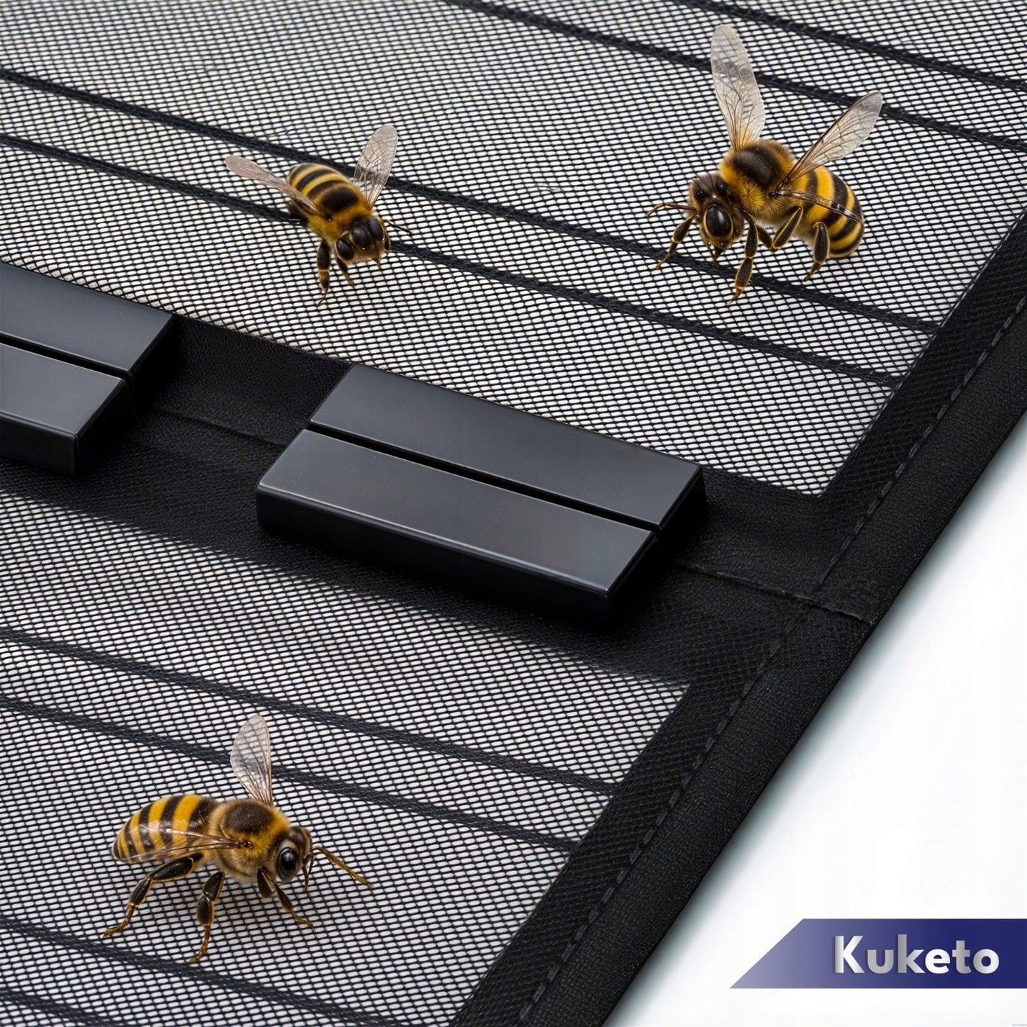 Kuketo, 160 cm für Garten und Terrasse – Detailansicht 17
