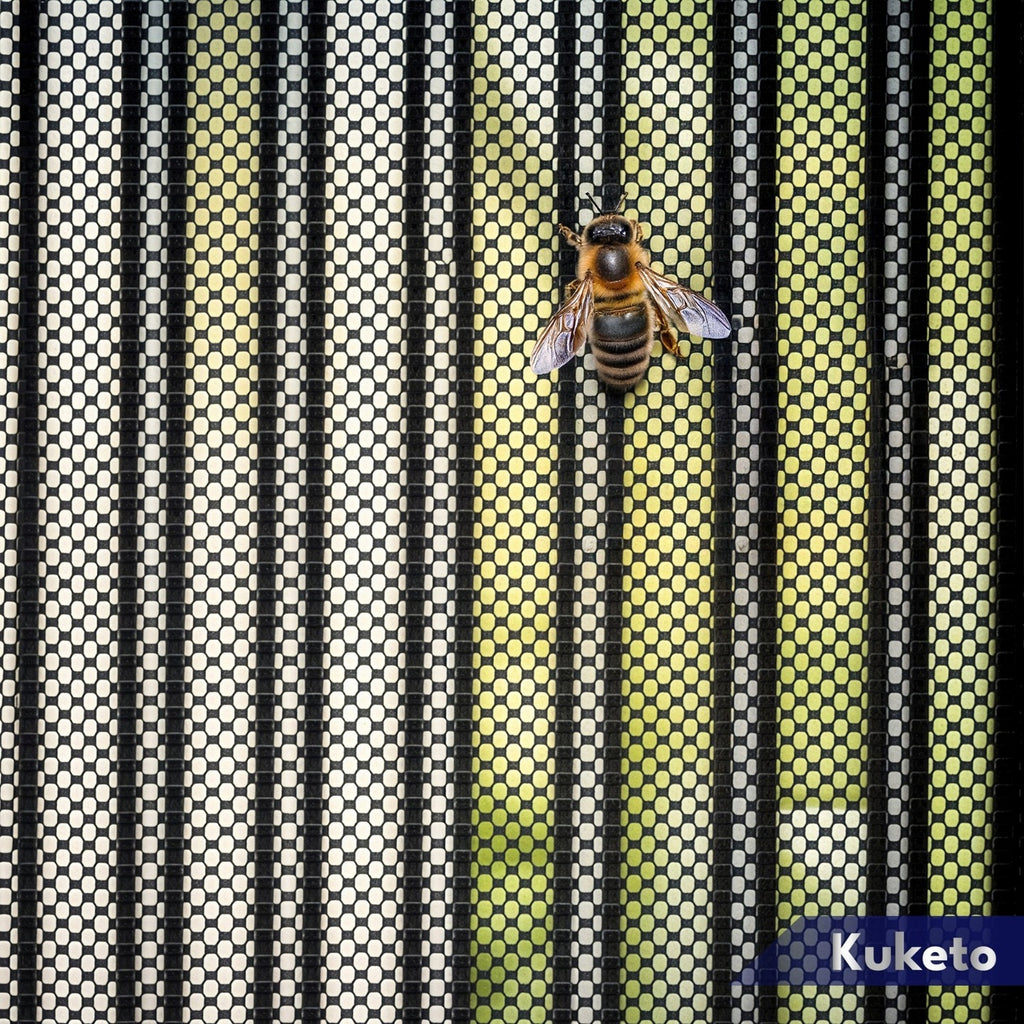 Kuketo, 160 cm für Garten und Terrasse – Detailansicht 18