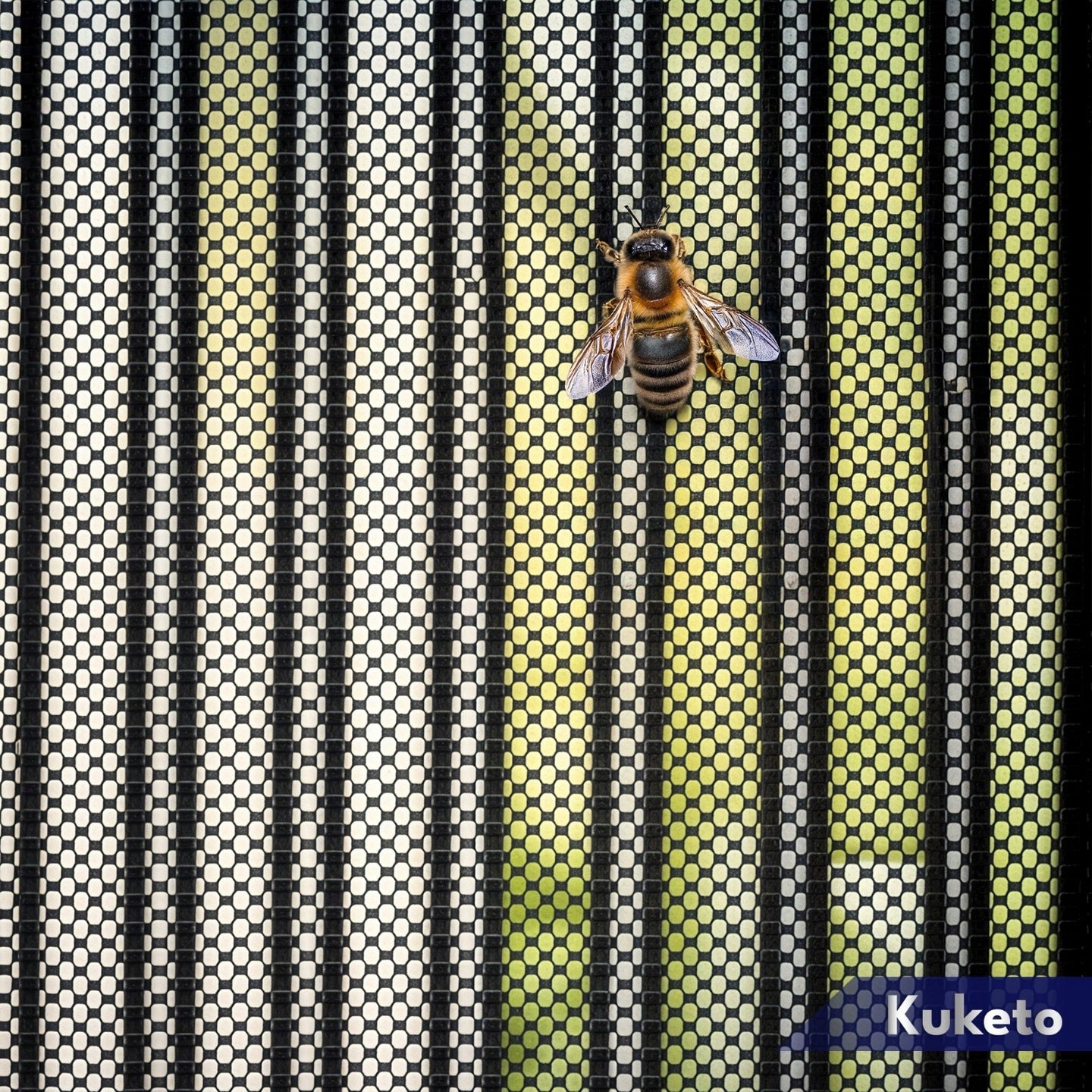 Kuketo, 160 cm für Garten und Terrasse – Detailansicht 18
