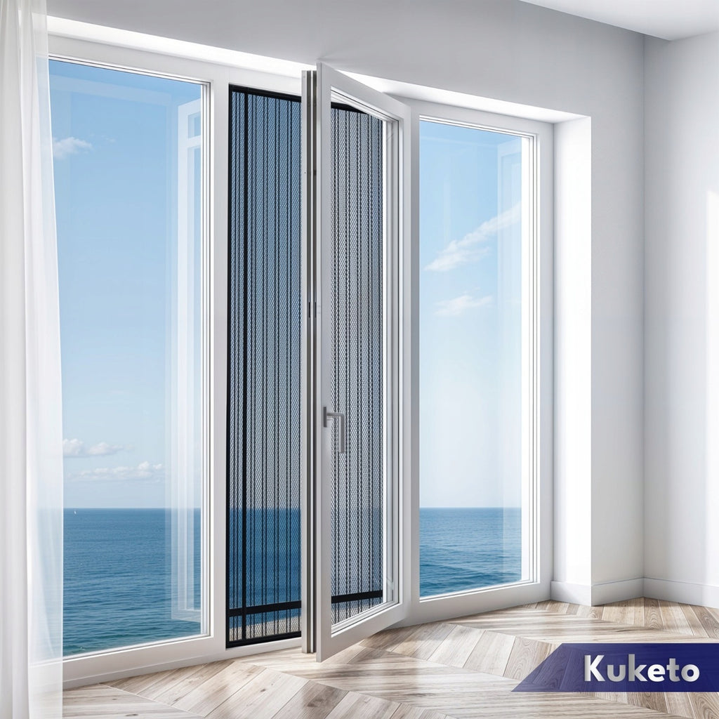 Kuketo, 160 cm für Garten und Terrasse – Detailansicht 20