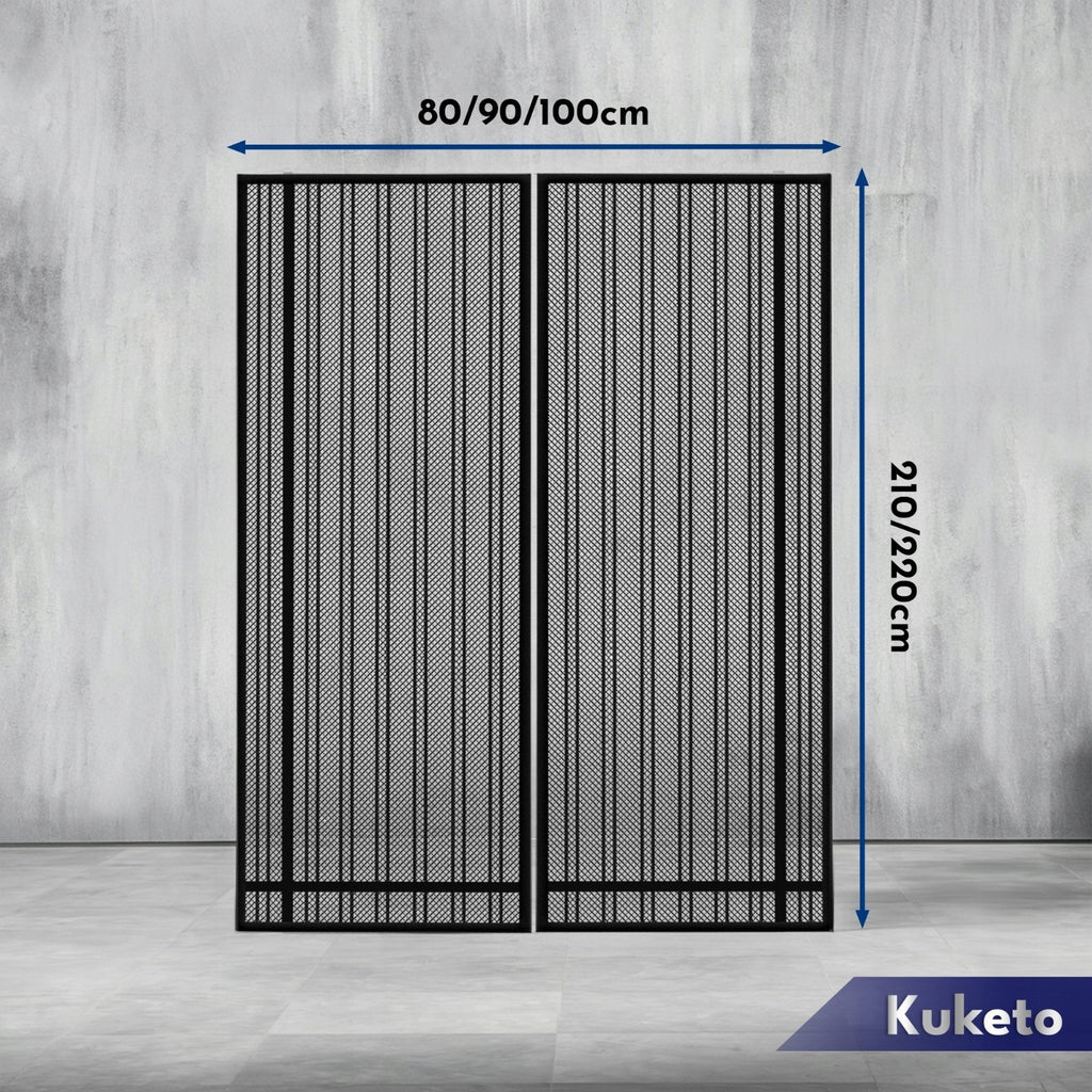 Kuketo, 160 cm für Garten und Terrasse – Detailansicht 21