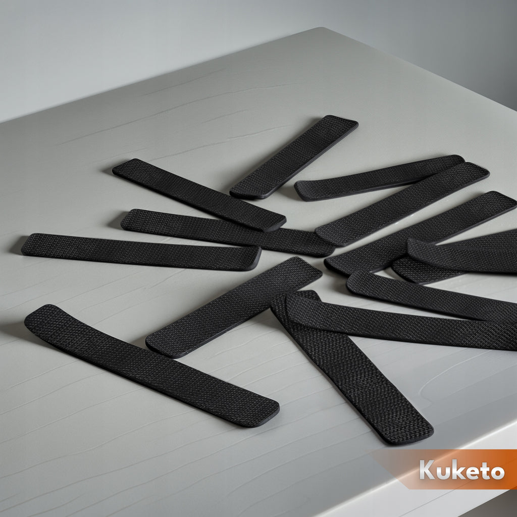 Kuketo, 160 cm für Garten und Terrasse – Detailansicht 30
