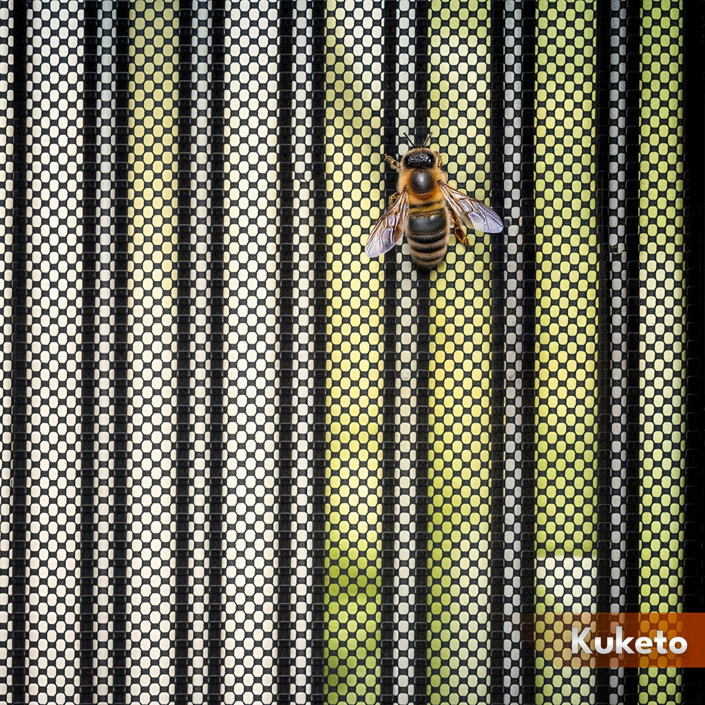 Kuketo, 160 cm für Garten und Terrasse – Detailansicht 32