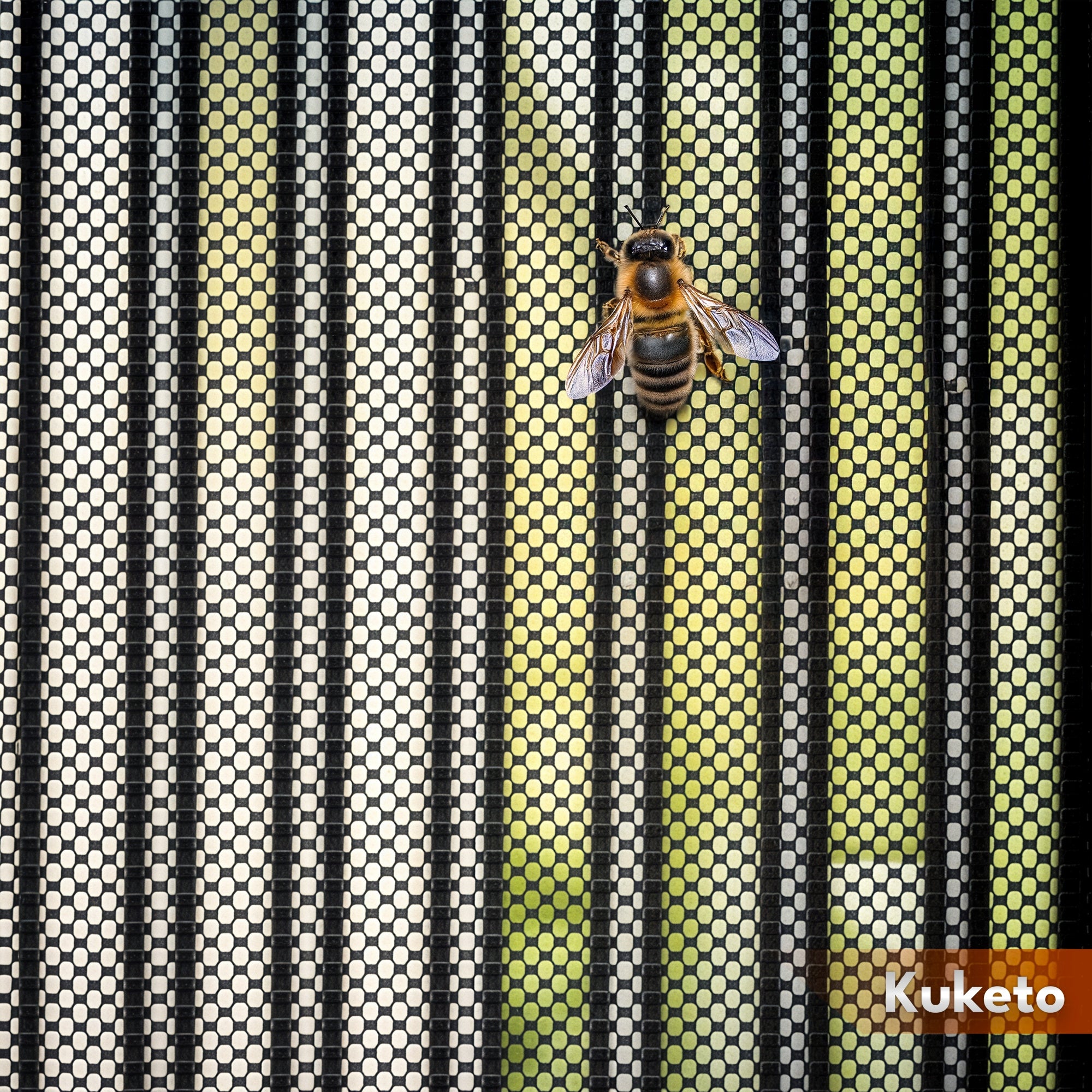 Kuketo, 160 cm für Garten und Terrasse – Detailansicht 32