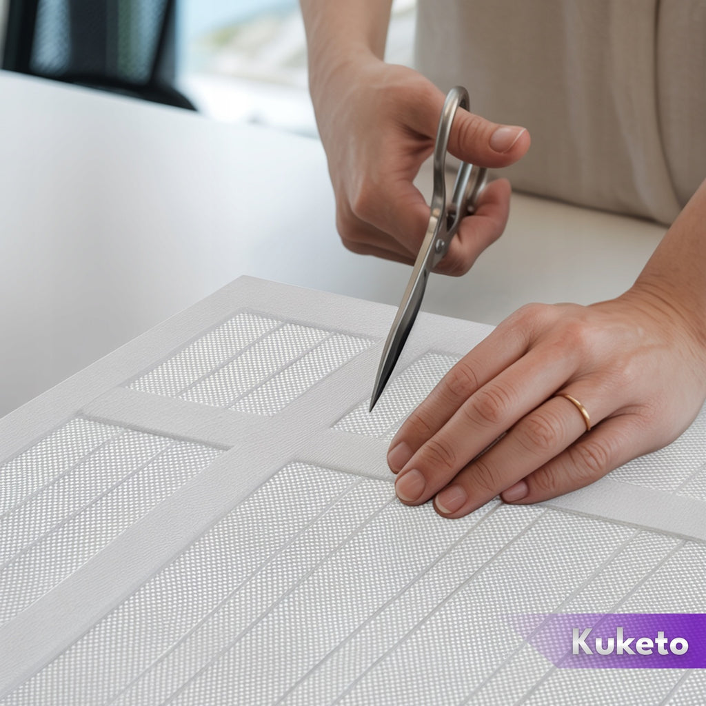 Kuketo, 160 cm für Garten und Terrasse – Detailansicht 35