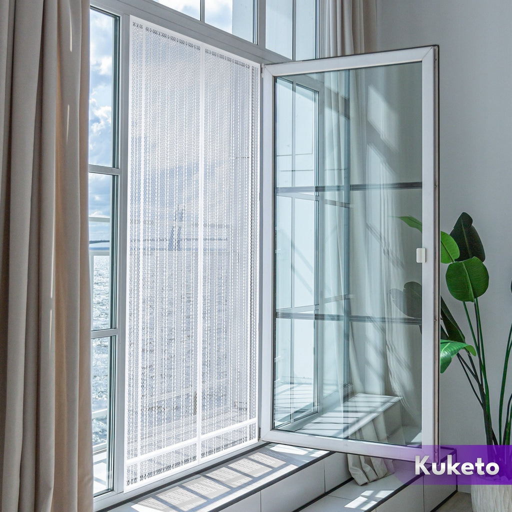 Kuketo, 160 cm für Garten und Terrasse – Detailansicht 36