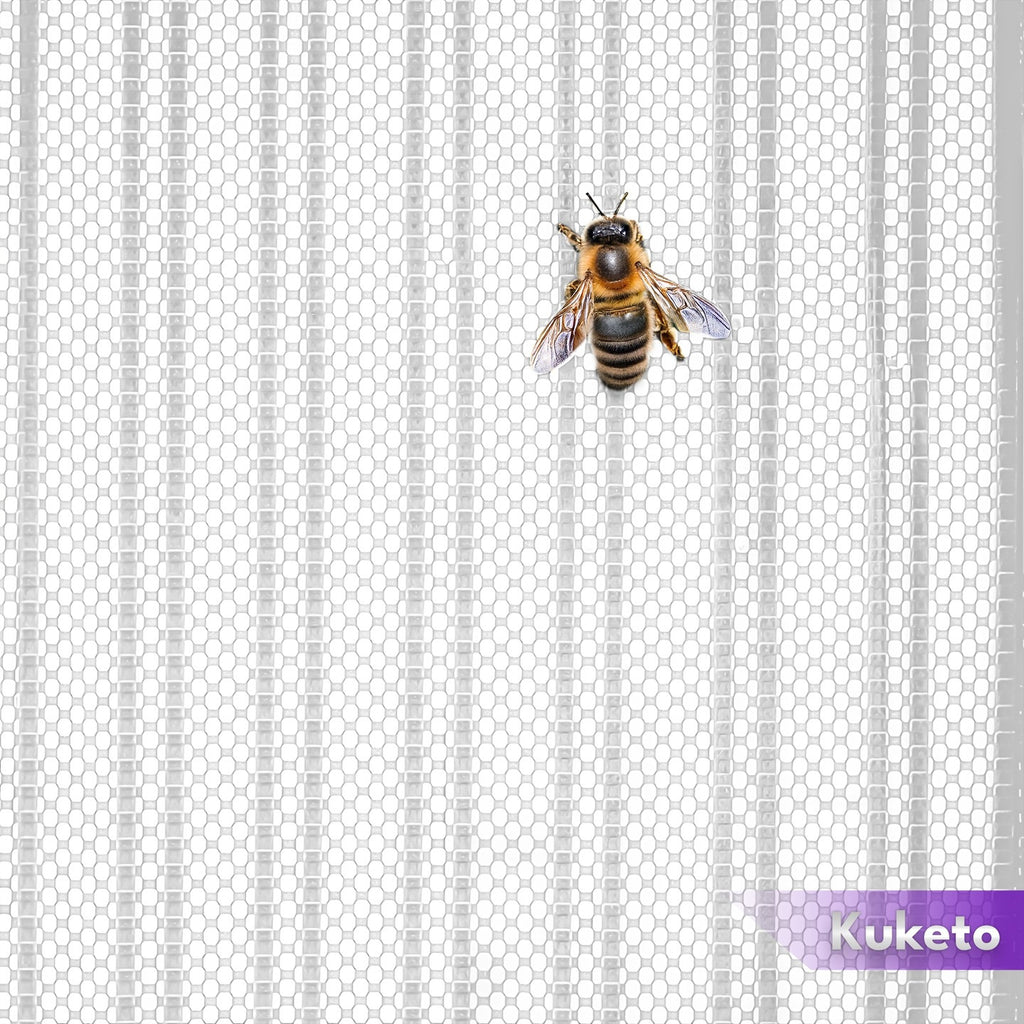 Kuketo, 160 cm für Garten und Terrasse – Detailansicht 37