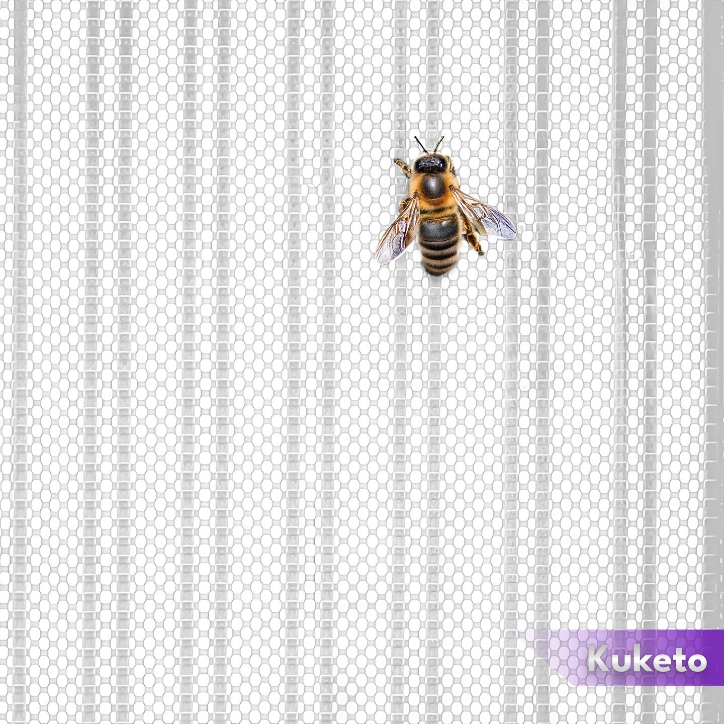 Kuketo, 160 cm für Garten und Terrasse – Detailansicht 37