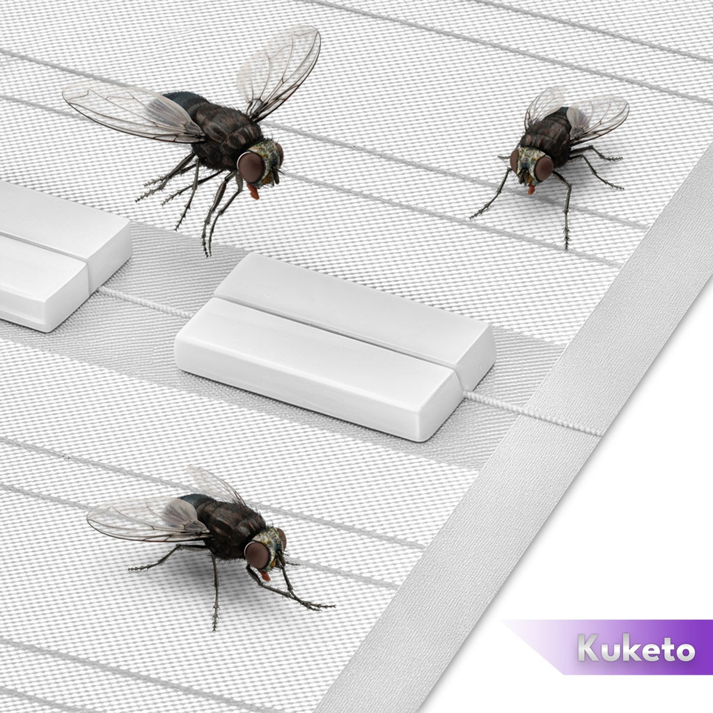 Kuketo, 160 cm für Garten und Terrasse – Detailansicht 38