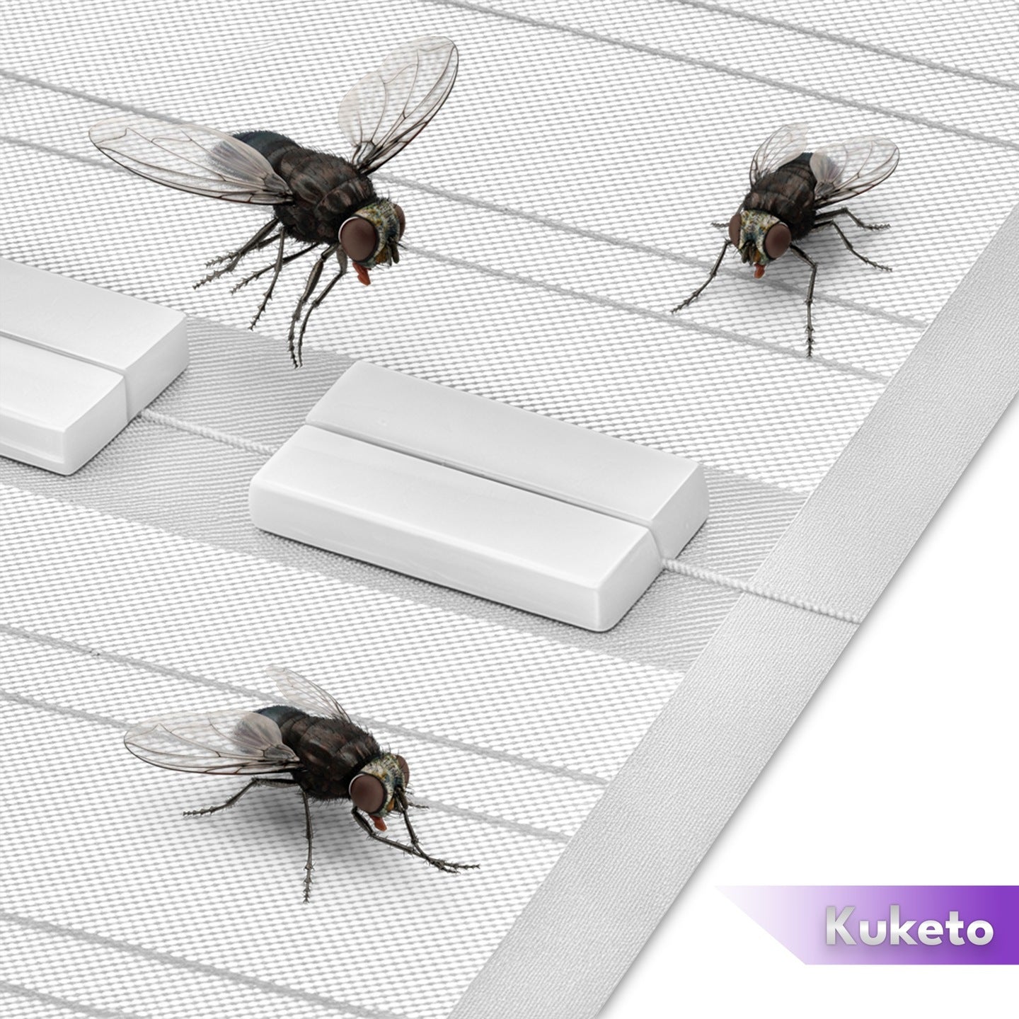 Kuketo, 160 cm für Garten und Terrasse – Detailansicht 38