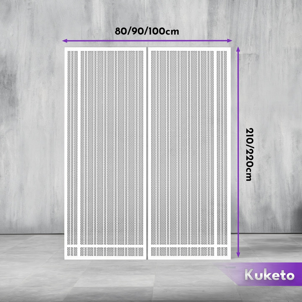 Kuketo, 160 cm für Garten und Terrasse – Detailansicht 40
