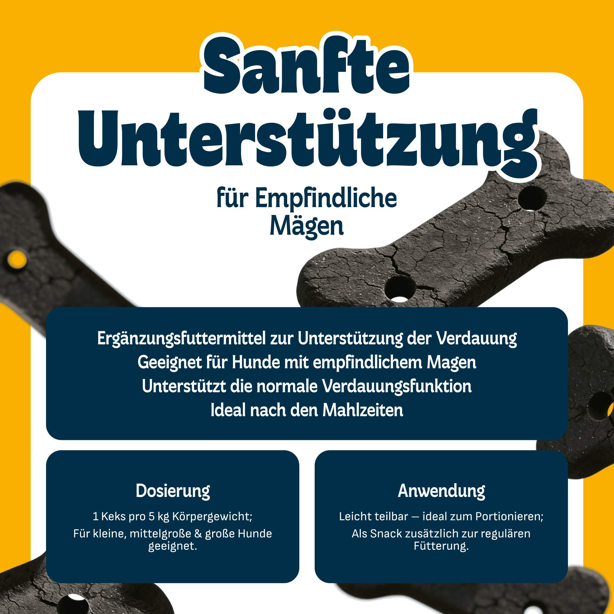 Lachsöl für Haustiere, 1L für Haustiere und Tierbedarf – Detailansicht 8