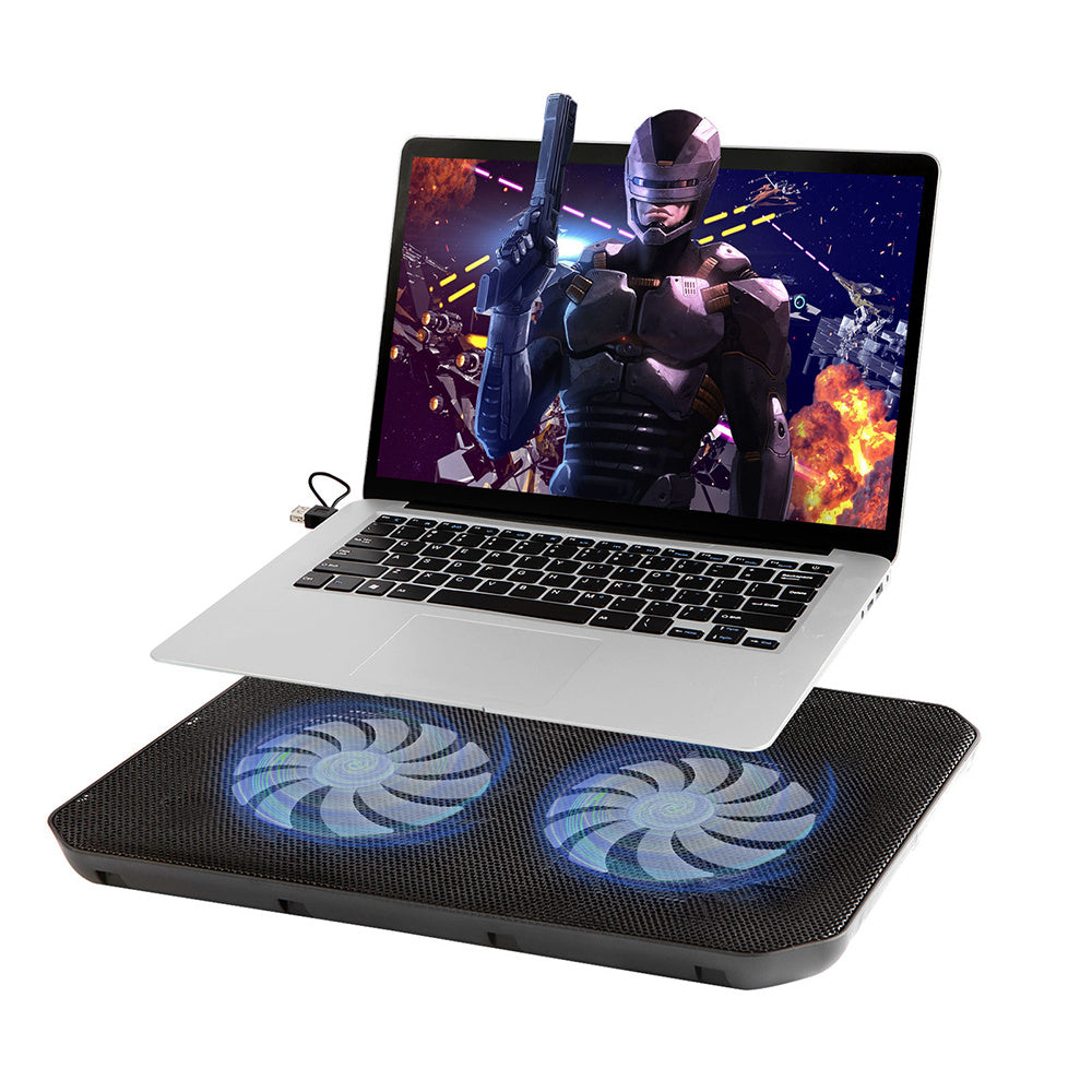 Laptoptisch fürs Bett, ergonomisch für Bett und Sofa – Detailansicht 9