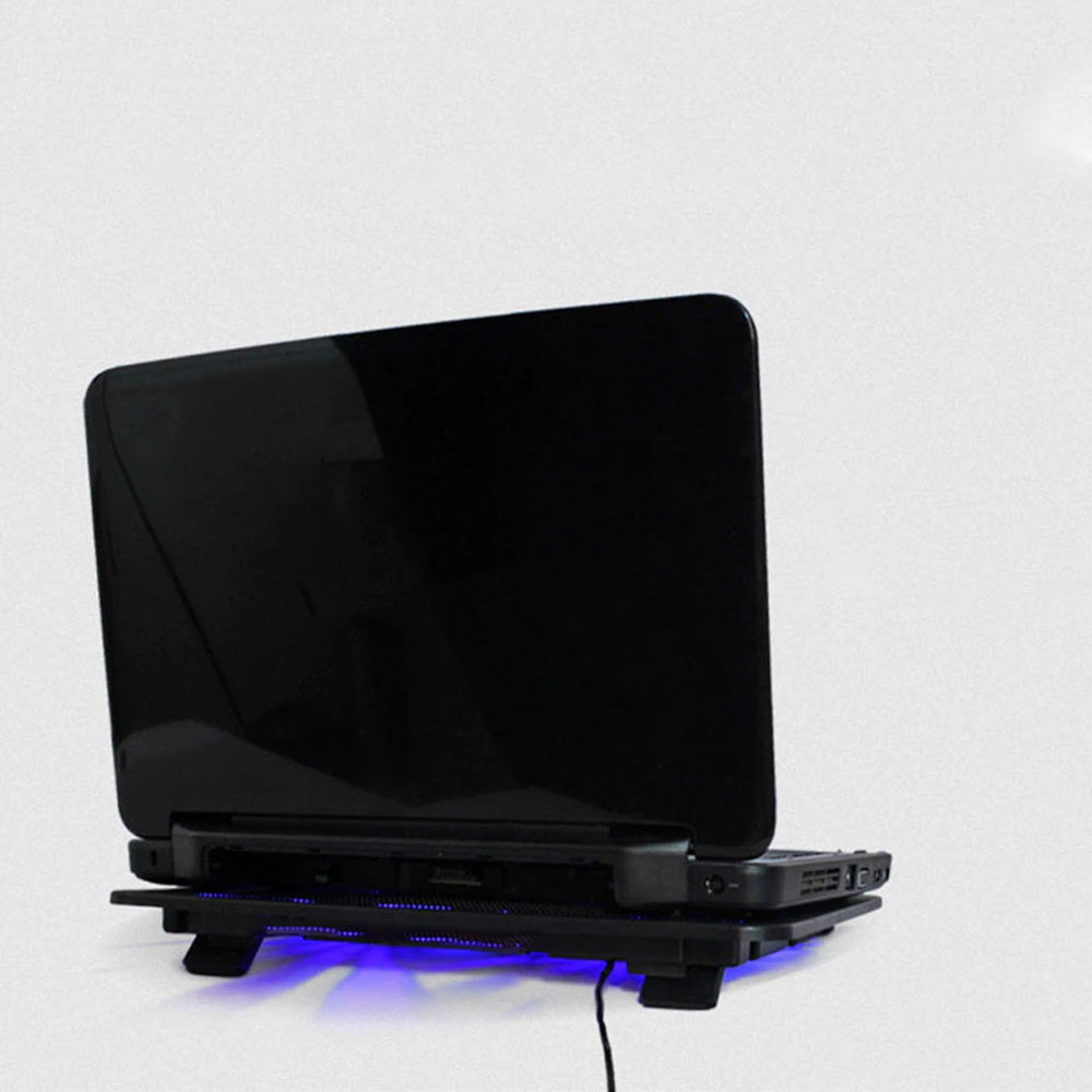 Laptoptisch fürs Bett, ergonomisch für Bett und Sofa – Detailansicht 10