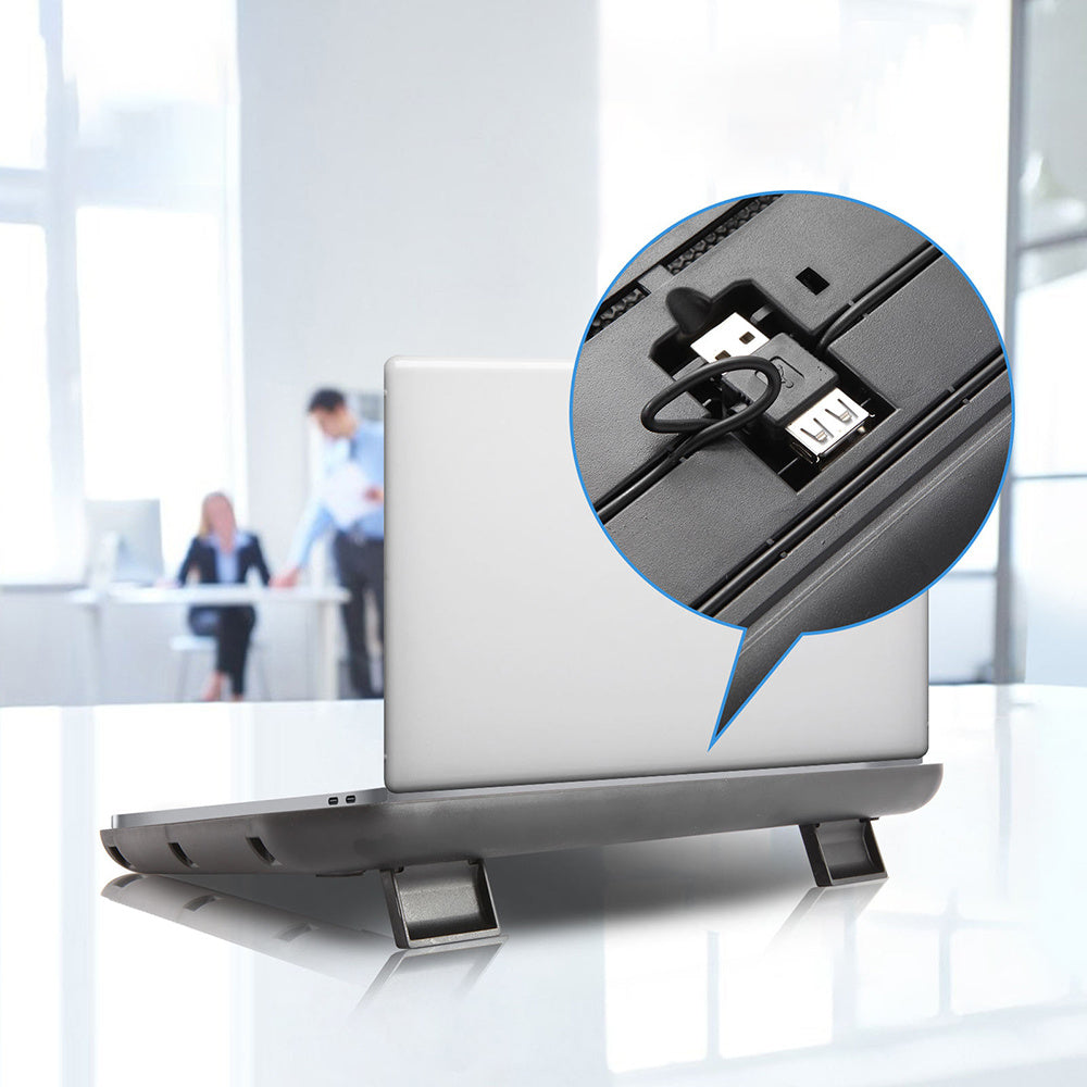 Laptoptisch fürs Bett, ergonomisch für Bett und Sofa – Detailansicht 22