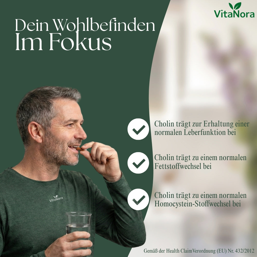 Leber Essentials Komplex für Pflege zu Hause und Alltag – Detailansicht 5