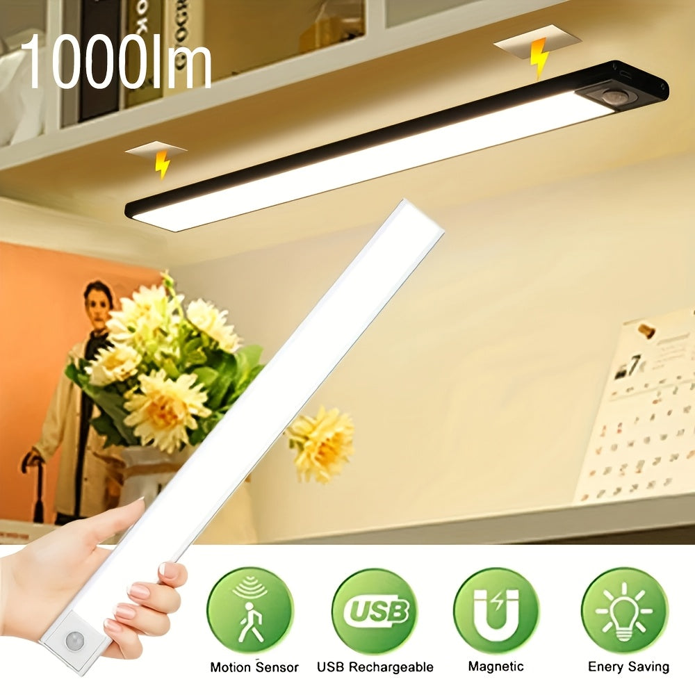 LED-Bewegungsmelderleuchte, 1 Stk für Küche – Detailansicht 4