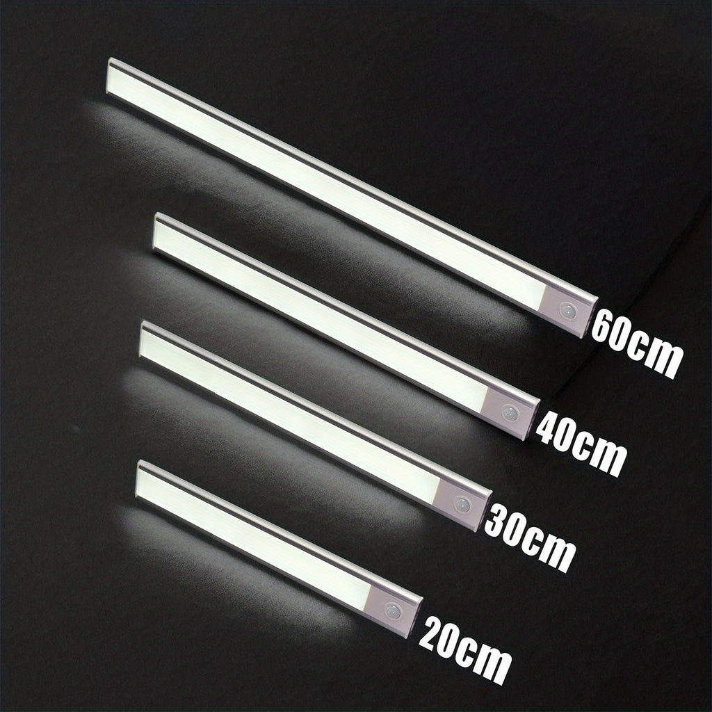 LED-Bewegungsmelderleuchte, 2er-Pack für Küche und Essbereich – Detailansicht 4