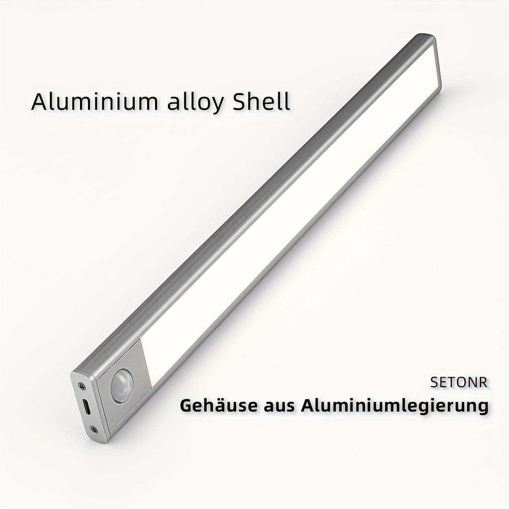 LED-Bewegungsmelderleuchte, 2er-Pack für Küche und Essbereich – Detailansicht 9