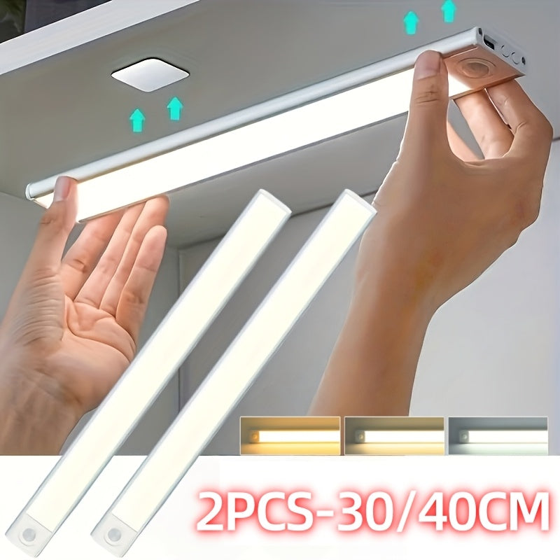 LED-Bewegungsmelderleuchte, kabellos für Küche und Essbereich – Hauptansicht