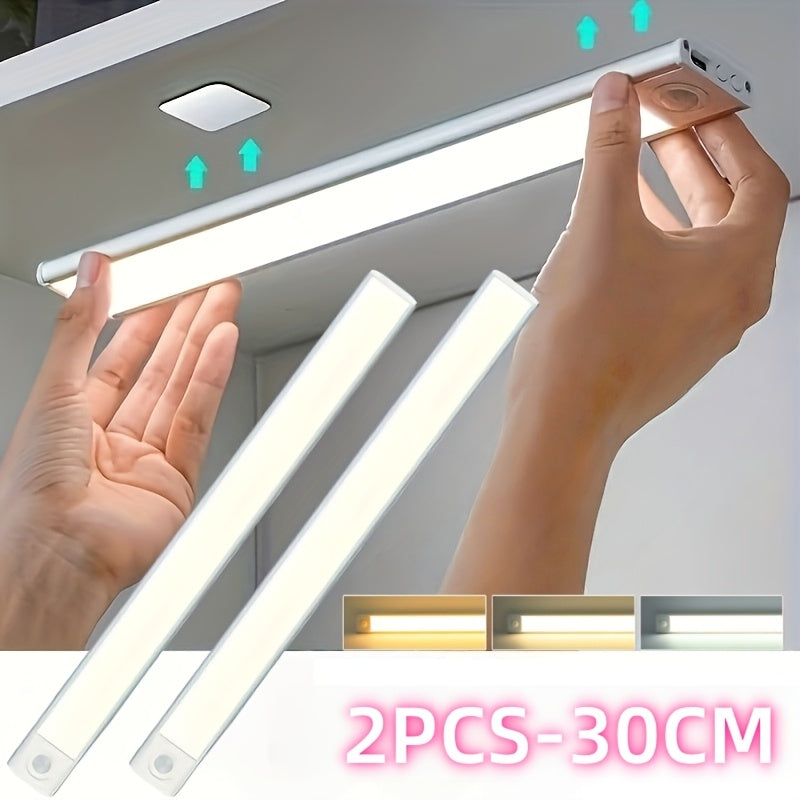 LED-Bewegungsmelderleuchte, kabellos für Küche und Essbereich – Detailansicht 3