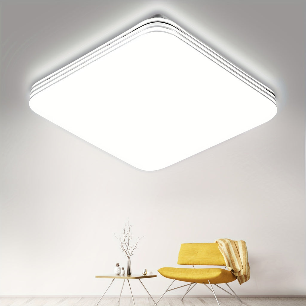 LED-Deckenleuchte, 10 Stück/Set für Zuhause – Detailansicht 7