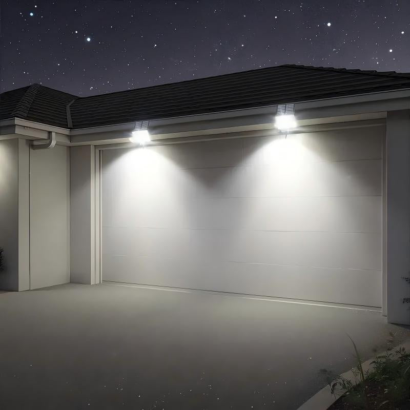 LED-Deckenleuchte, 3 Modi für unterwegs und Garten – Detailansicht 9