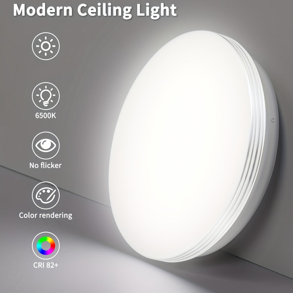 LED-Deckenleuchte, 36W für Zuhause – Hauptansicht