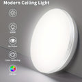 LED-Deckenleuchte, 36W für Zuhause – Detailansicht 10