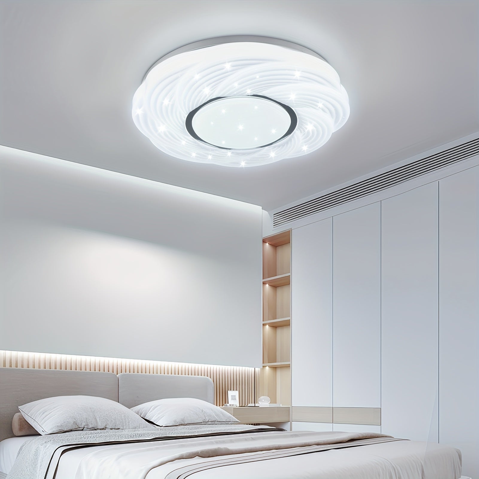 LED-Deckenleuchte, 48W für unterwegs – Detailansicht 11