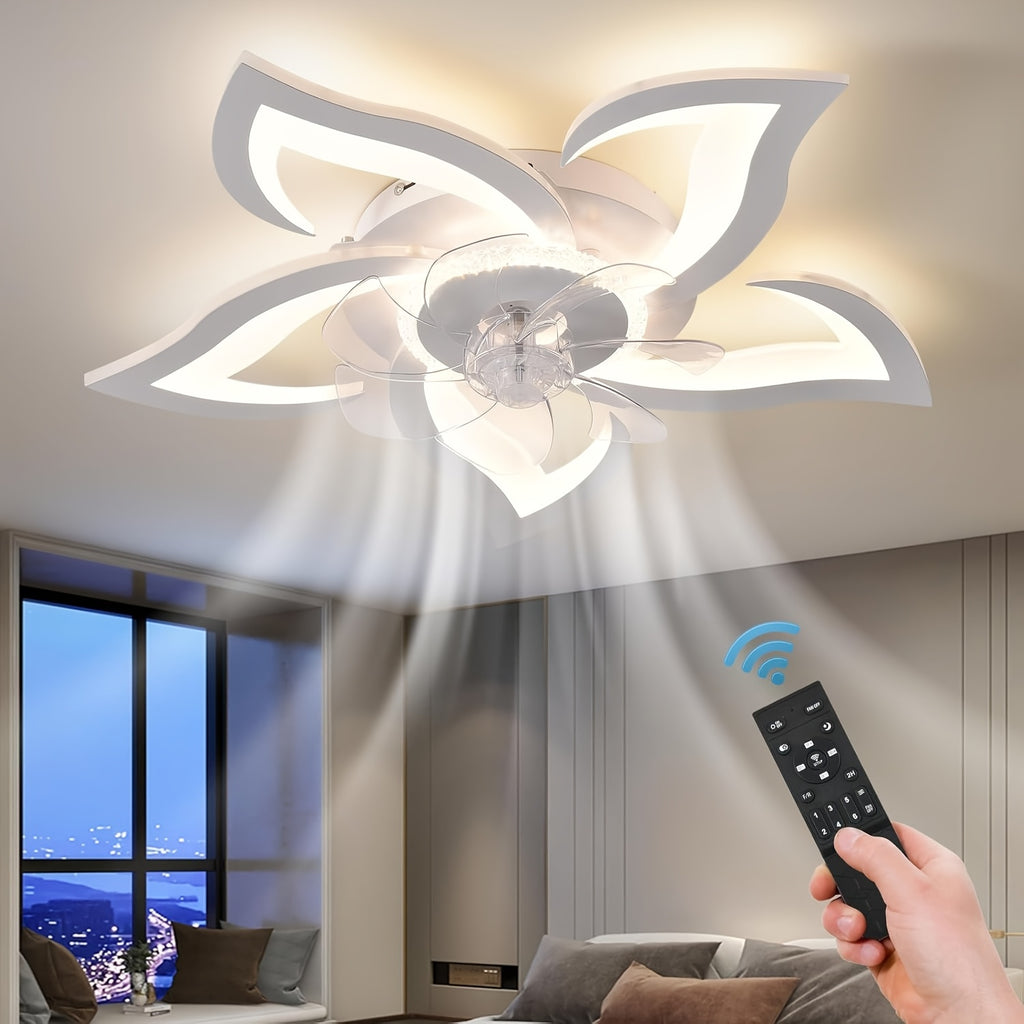 LED-Deckenleuchte, 6 Geschwindigkeiten für unterwegs und Küche – Hauptansicht