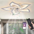 LED-Deckenleuchte, 6 Geschwindigkeiten für Zuhause – Hauptansicht