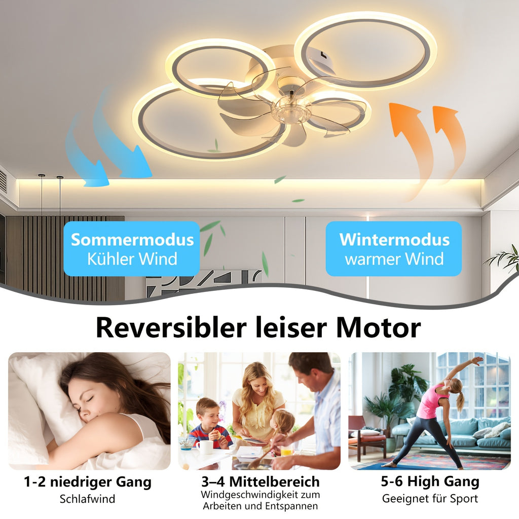 LED-Deckenleuchte, LED-Beleuchtung für unterwegs – Detailansicht 6