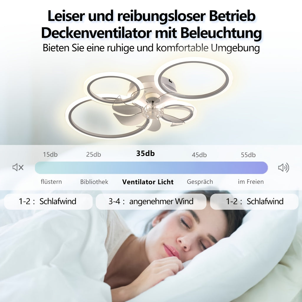 LED-Deckenleuchte, LED-Beleuchtung für unterwegs – Detailansicht 8